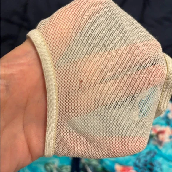 Vilbrequin used swim trunks size M - Picture 5 of 7